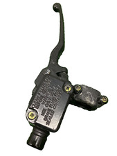 Pompa Freno Anteriore Dx