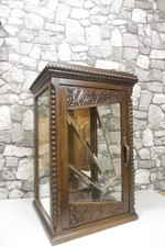 Mobile bagno antico legno - antico,