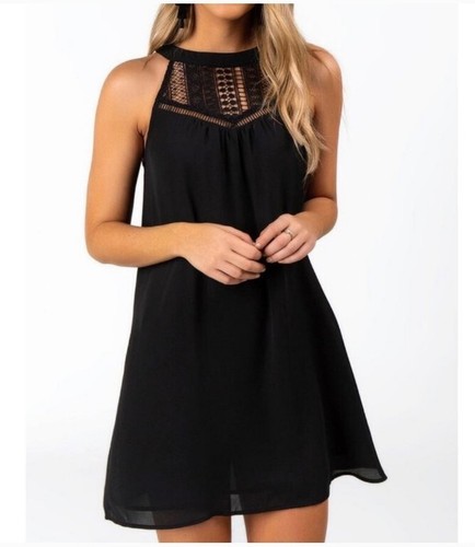 Abito nero francescas ami - francescas,
