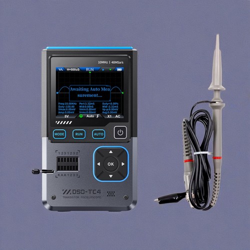 Fnirsi dso tc4 1 - fnirsi, 10mhz