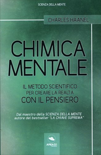 Libro chimica mentale - chimica,