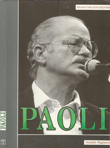 Paoli arnaldo bagnasco - .,