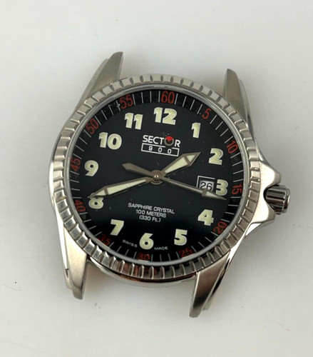 Orologio sector 900 donna - sector,