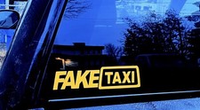 High quality fake taxi - high,