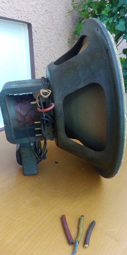 Radio cge unità - cge,