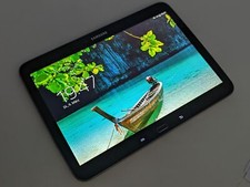 Samsung Galaxy Tab 3 16GB Nero