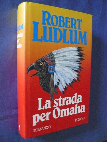 Strada per omaha robert - la,