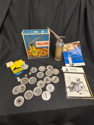 Set completo pressa - , per