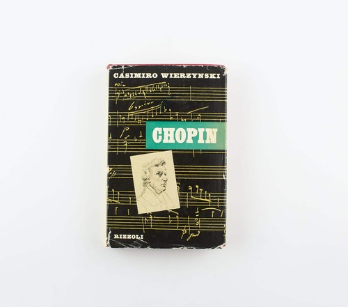 Casimiro wierzynski chopin - chopin,