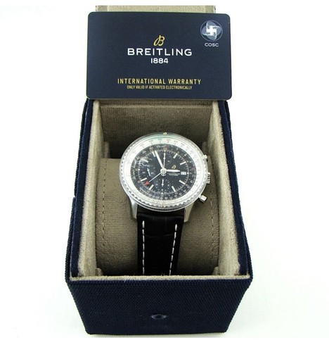 Breitling navitimer - breitling,