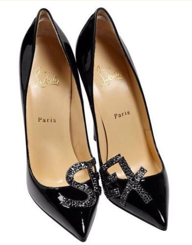 Christian louboutin pigalle - louboutin,