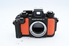 Nikonos V Corpo Fotocamera