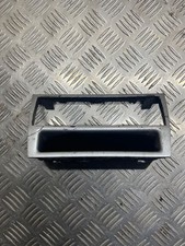 Daihatsu Rocky 1992 vano