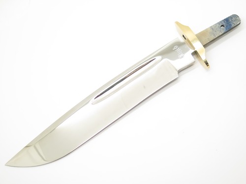 Coltello bowie vintage anni - coltello, 80