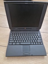 Apple Macintosh PowerBook