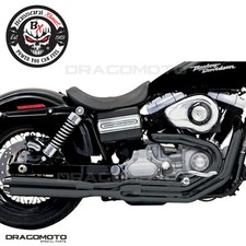 Harley FXDS-CON 1340 Dyna