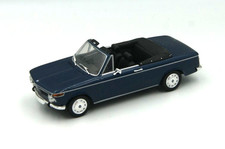 Modellino 1:43 BMW Cabriolet