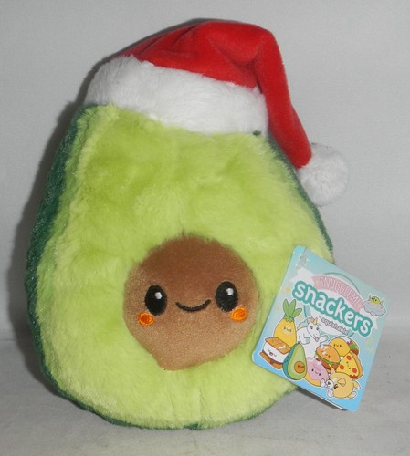 Peluche squishable snugglemi - peluche,