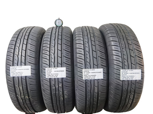 Pneumatici usati 175 r - pneumatici, 175/65