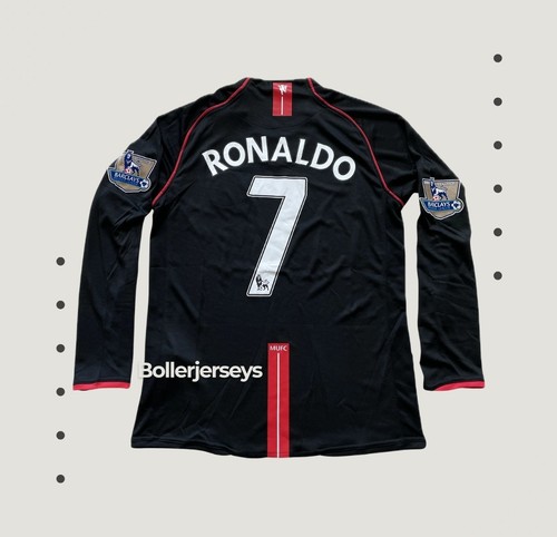 Maglia trasferta manchester - maglia,