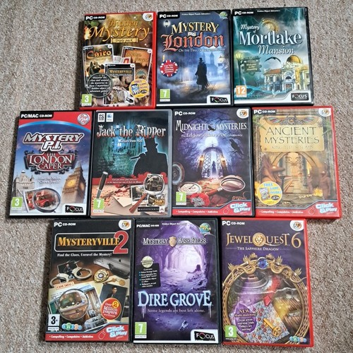 10x pacchetto gioco punta e - 10x,
