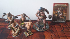 Warhammer Age of Sigmar -