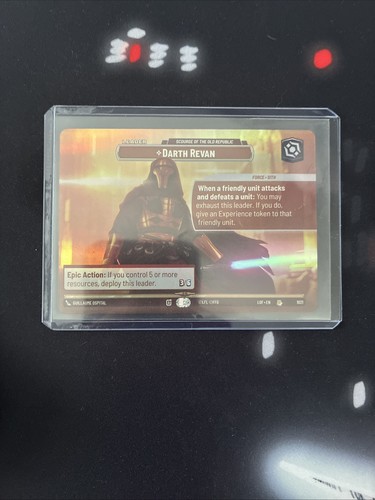 Darth revan flagello - darth,