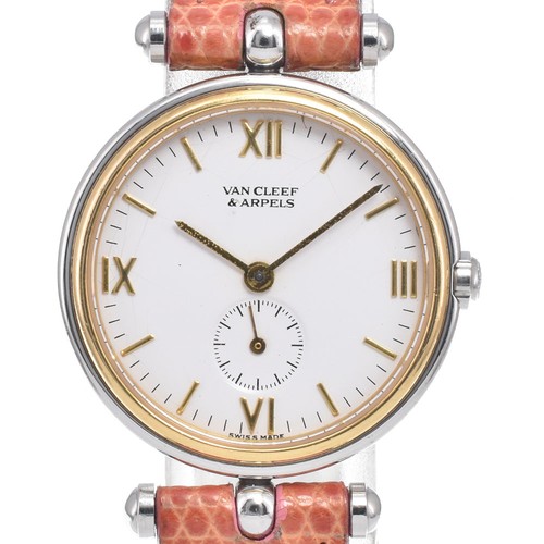 Orologio donna van cleef - donna,
