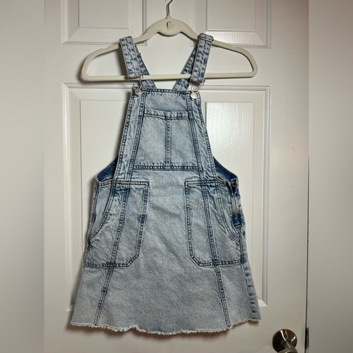 Vestito completo denim - , zara