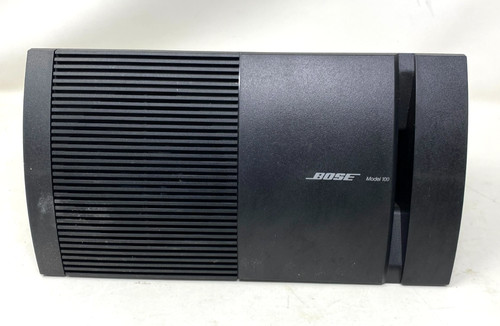 Bose model 100 altoparlante - 100,