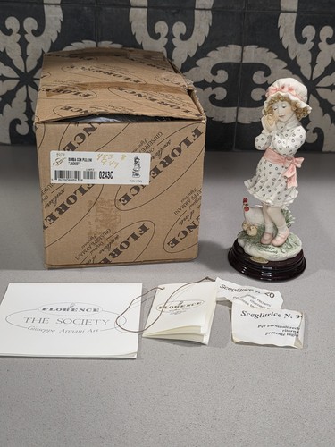 Giuseppe armani bimba con - bimba,