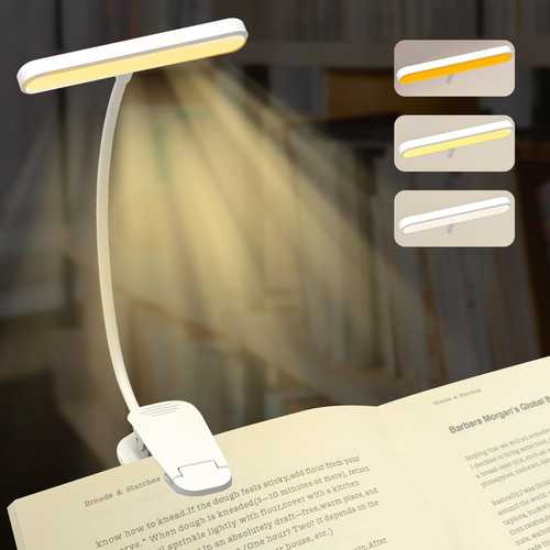 Lampada lettura - da,