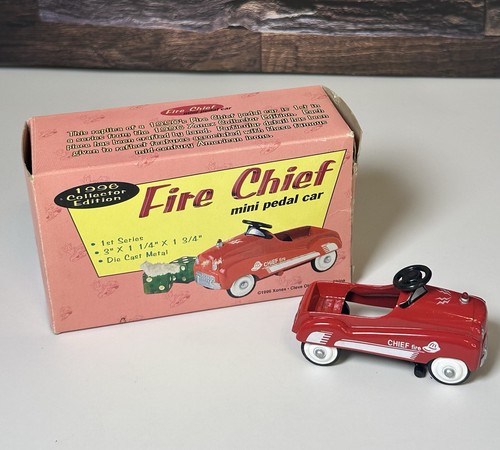 Mini pedaliera xonex fire - mini,