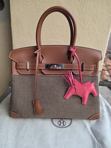 Hermès birkin togo - 25,
