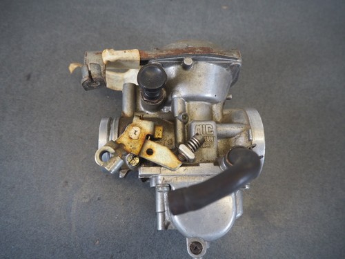 Carburatore yamaha sr250 - yamaha, 80