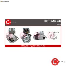 MOTORINO AVVIAMENTO CST35138AS