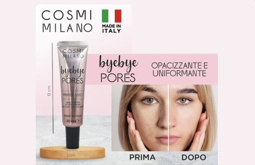 Primer viso cosmi - cosmi, 30