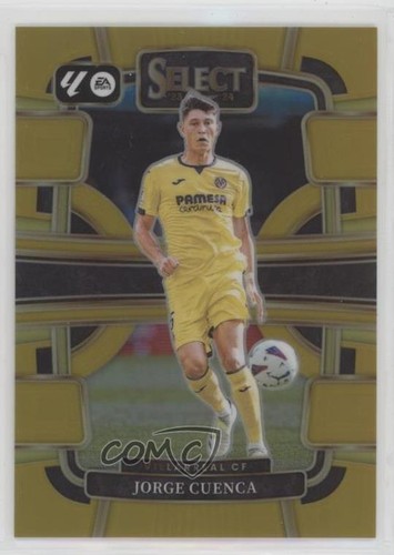 2023 panini select liga - 2023-24,