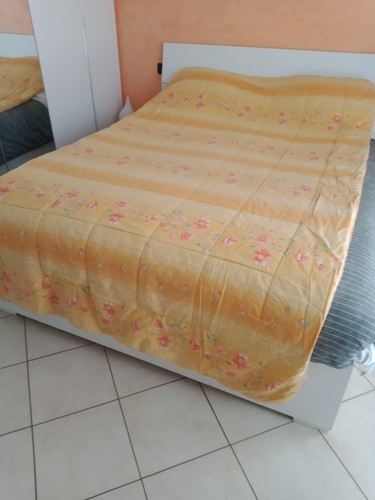 Trapunta singola - trapunta,