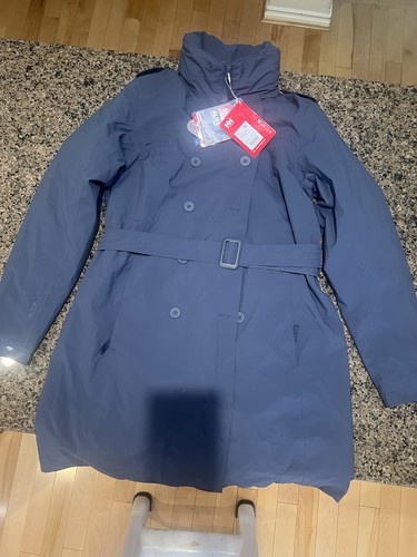 Helly hansen wesley trench - hansen, xl