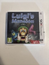 Luigi's Mansion Gioco