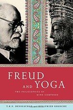 Freud and Yoga: Two