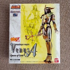 Bandai soul chogokin - bandai,
