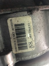 MOTORINO SERVOSTERZO CITY PER FIAT Punto Berlina 5P 2° Serie 188a4000 (99>03)