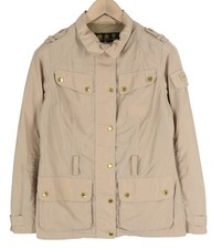 Giacca barbour bintl broton - bintl, da