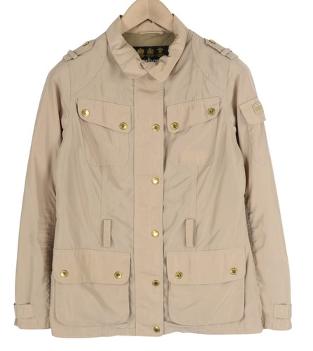Giacca barbour bintl - giacca,