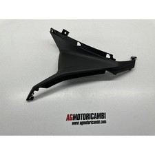 PLASTICA PANELLO ANTERIORE SX KYMCO XCITING S 400 i TCS 2018-2021-2025
