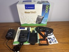 StarTAC 3000 Motorola Flip