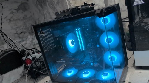 Gaming fisso 12700 - pc,