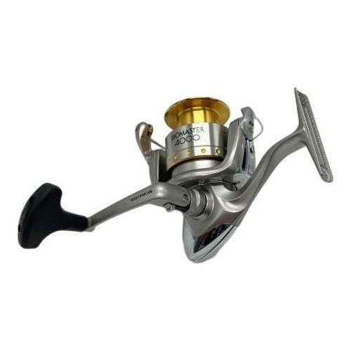 Mulinello shimano biomaster - shimano,
